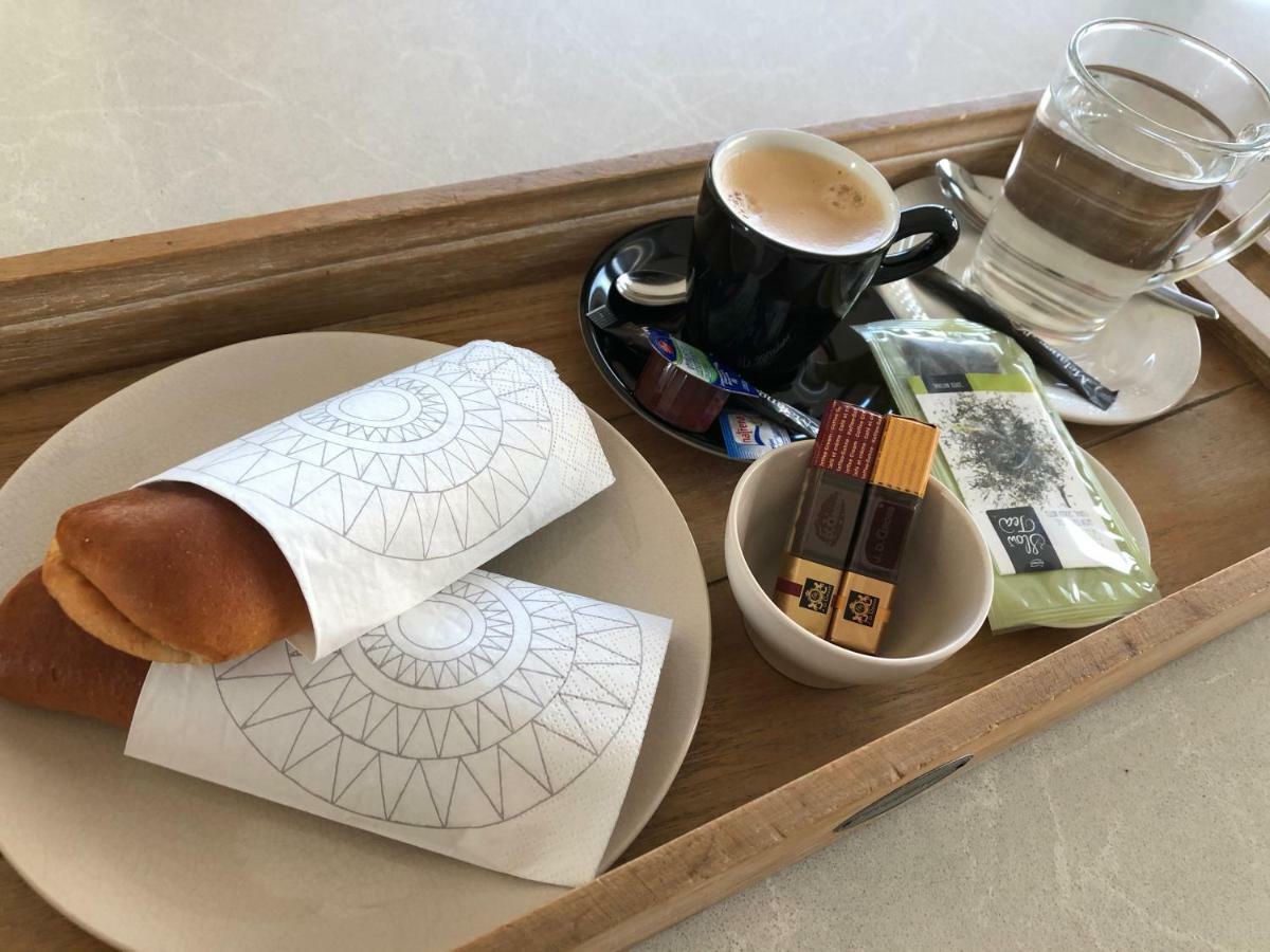 Vrijheid Van Gilze Bed and Breakfast Εξωτερικό φωτογραφία