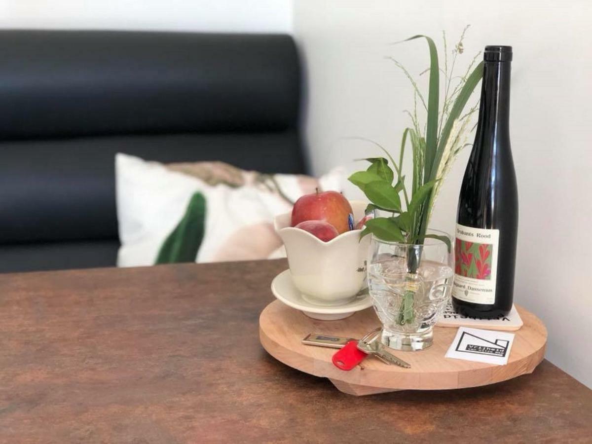 Vrijheid Van Gilze Bed and Breakfast Εξωτερικό φωτογραφία