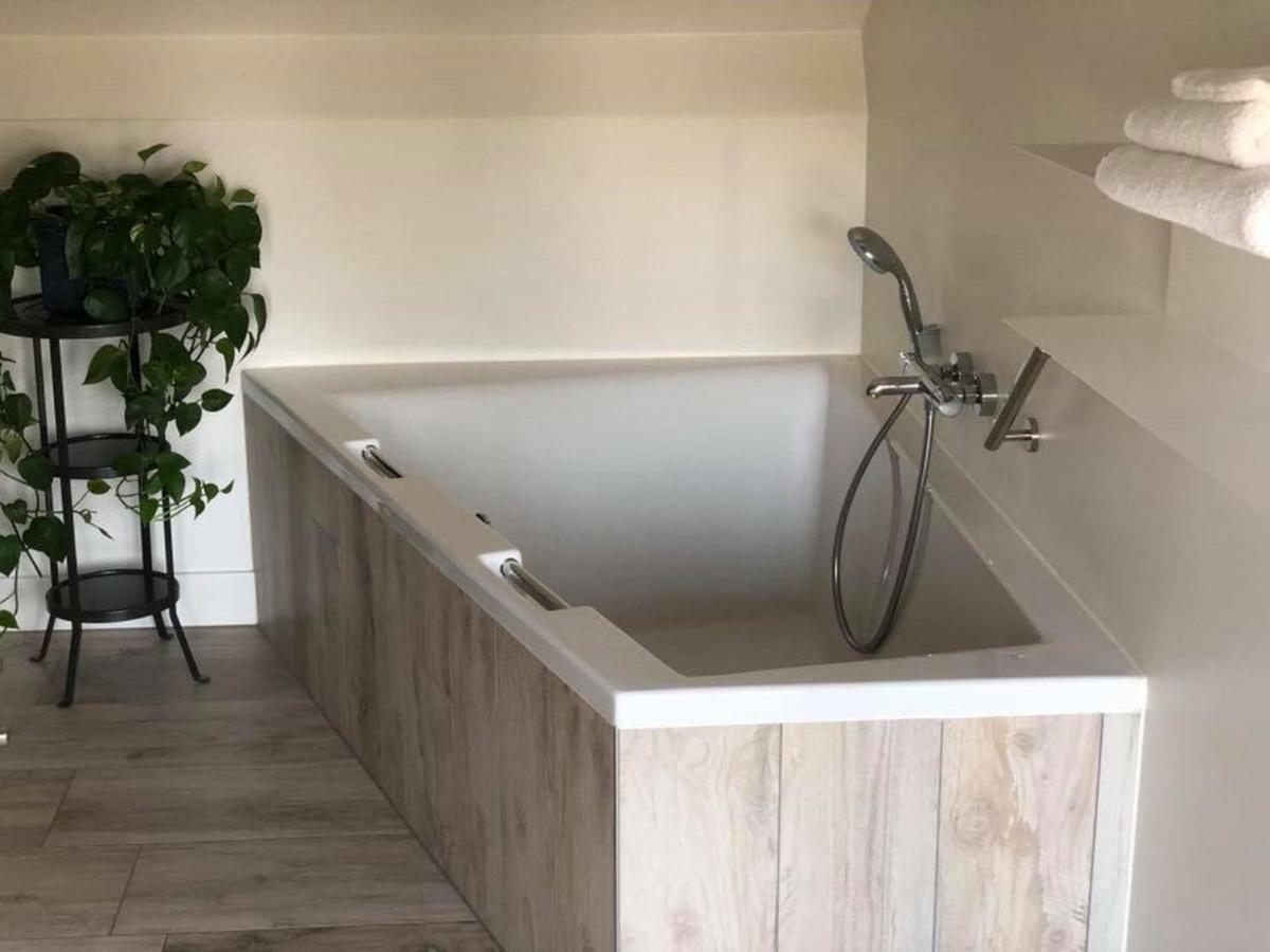 Vrijheid Van Gilze Bed and Breakfast Εξωτερικό φωτογραφία