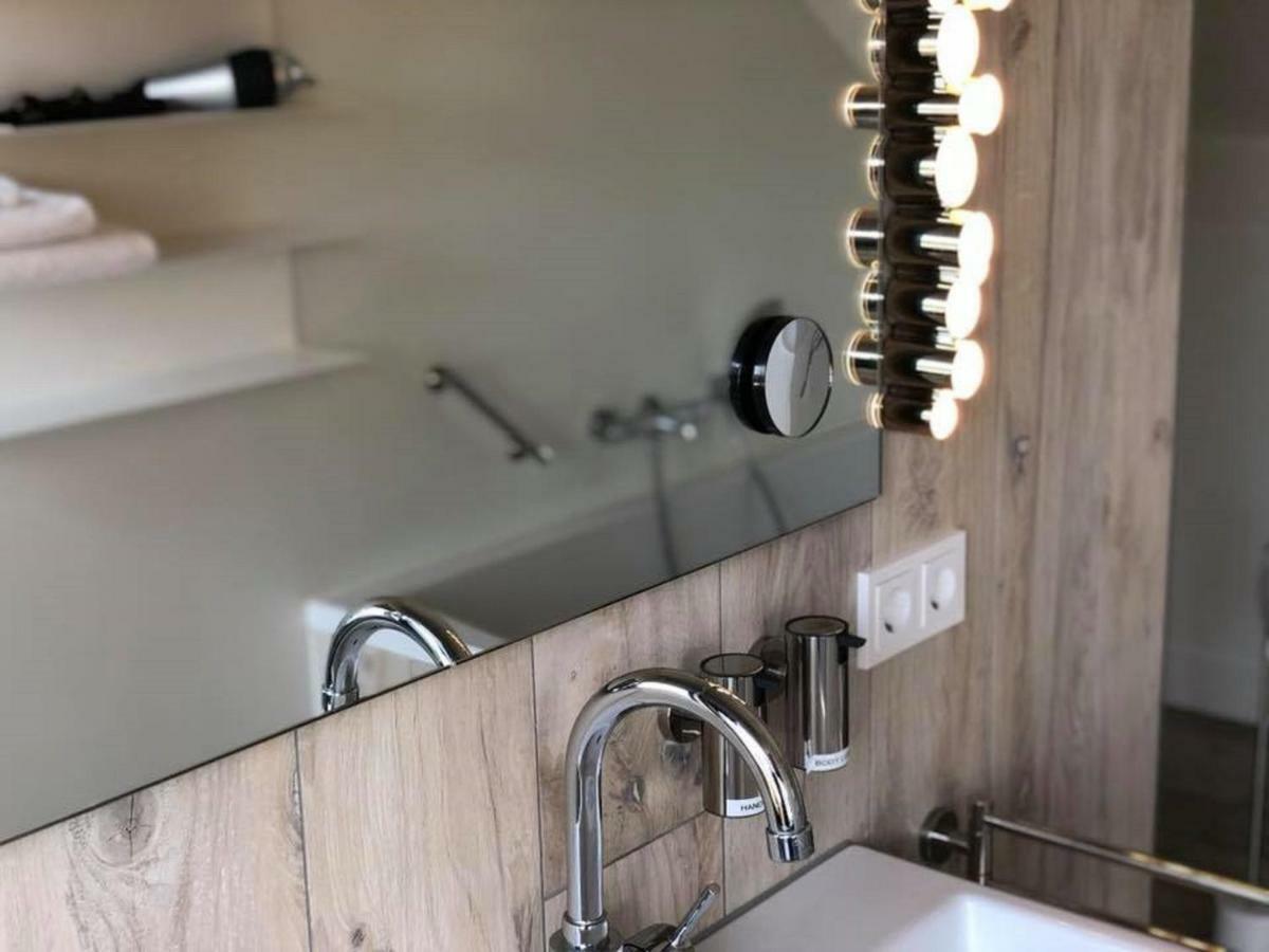 Vrijheid Van Gilze Bed and Breakfast Εξωτερικό φωτογραφία