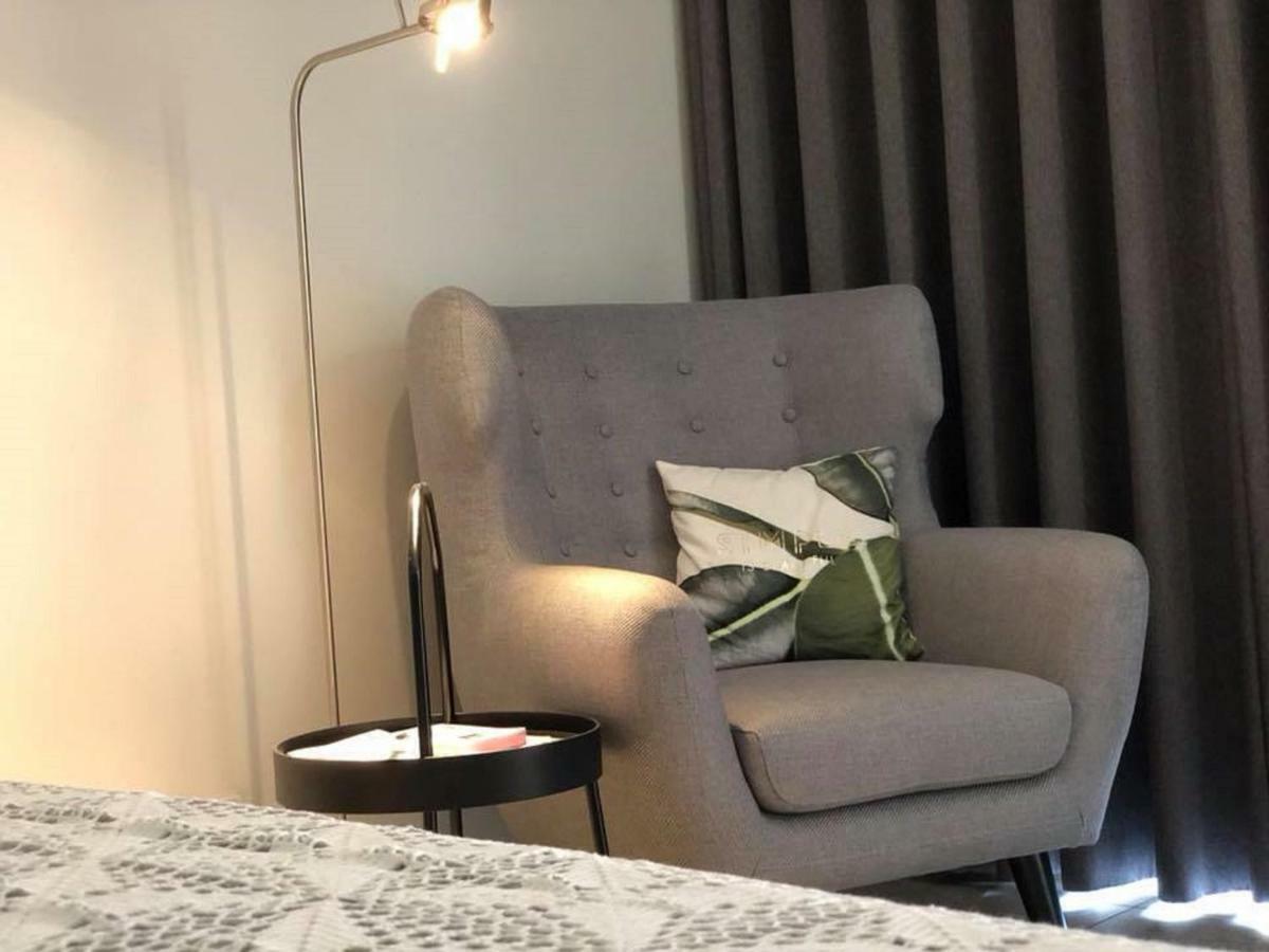 Vrijheid Van Gilze Bed and Breakfast Εξωτερικό φωτογραφία